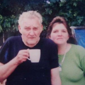 Meet your Posher, Pamela